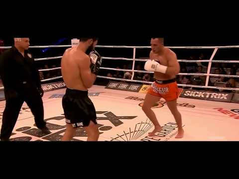 Davit Kiria (Highlights / Tribute)