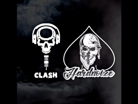 Dj Hardnoize & Dj Clash_Shadow Of Vengeance