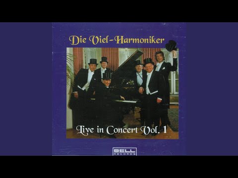 Spiel mir eine alte Melodie