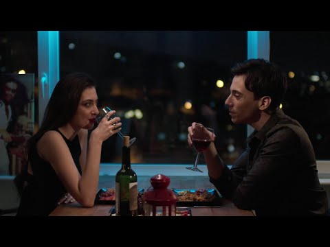 Ömer Öz - Sev Yeter Ki (Official Video)