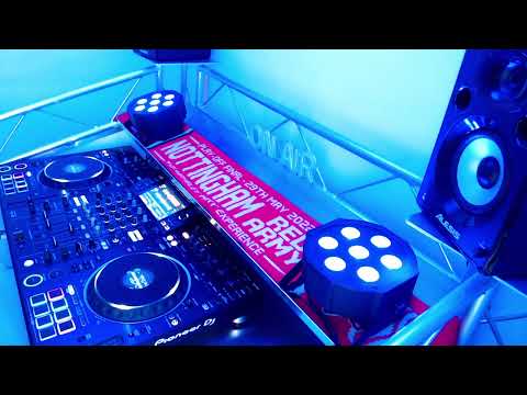 LEE BOOTH | XDJ-XZ | HIP HOP | POP | DJ MIX | 2022