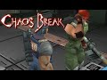 Chaos Break Rick Best Ending Playthrough No Commentary