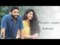 KANNE EN KAN PATTA KAAYAM NEW WHATSAPP STATUS LOVE FEEL