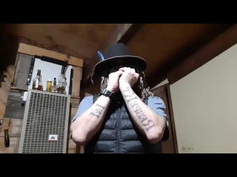 Sweet virginia harmonica form NorCal' Wllits