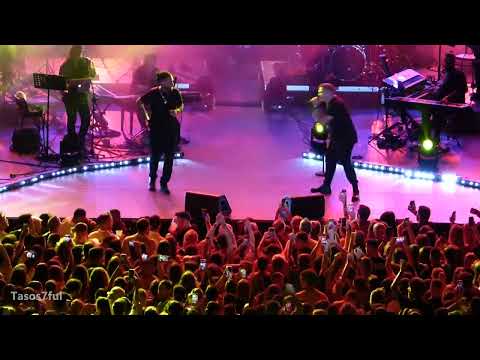 MENTE FUERTE&ΑΝΤ ΡΕΜΟΣ ΠΟΣΟ ΘΕΛΩ@Θ ΠΕΤΡΑΣ 2023