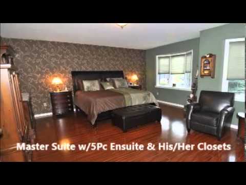 Wonderful Family Area! Whitby, ON Real Estate - Durham Homes For Sale