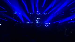 Armin van Buuren playing Stole The Sun (Allen & Envy Remix) @ ASOT 650 UTRECHT