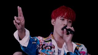 Download lagu [준호] Love is true mp3