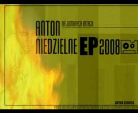 BEZ GWIAZDY ANTON EGOISTA