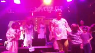 Polyphonic Spree - My Umbrella (Tripping Daisy cover)