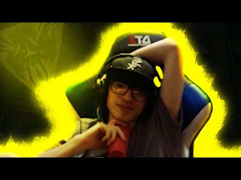 TRINITY mais DEMORADA da minha vida!