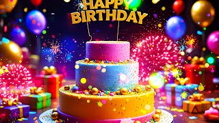 Download lagu Sana helwa ya gameel سنة حلوة يا جميل  I Arabic Happy Birthday Song   mp3