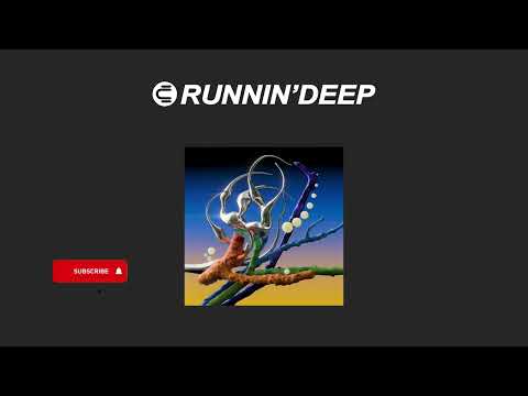 Dominik Marz, Radial Gaze - Baren (Original Mix)