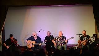Fairport Convention Live @SEF 07.06.19 The Journeyman's Grace. Uploaded with permission