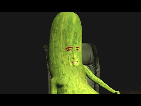 Insect Alien -Pickles feat. Picolas Cage
