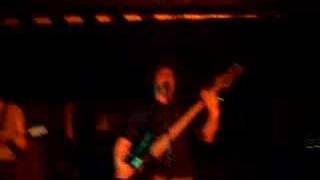 milburn - lipstick lickin&#39; - cardiff barfly - 290507