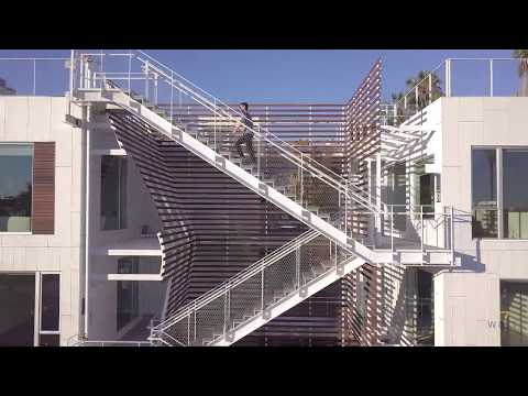 935 N. San Vicente | West Hollywood - The Agency