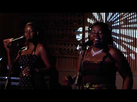 Erna Chimu  ft. Boli