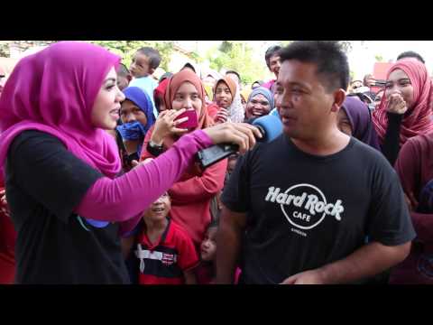 Oh! My Dialek  Di Kembara Gegar Pasir Mas Kelantan  Bahagian 1