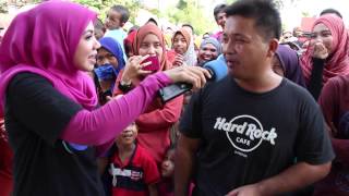 Oh! My Dialek  Di Kembara Gegar Pasir Mas Kelantan  Bahagian 1