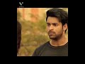 Varun Tej Rashi Khanna Sad Status Video