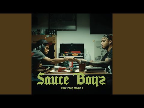 Sauce Boys