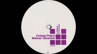 Faraway Project - Savannah (2003)