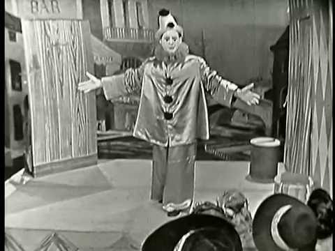 SID CAESAR: Gallipacci (CAESAR'S HOUR, Oct 10, 1955)