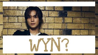Download lagu [THAISUB] HAECHAN (해찬) - WYN? (Feat. 김하온 (HAON)) mp3
