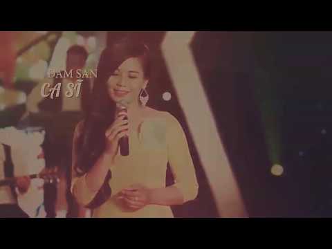 Đà Lạt ngày chia tay Sheet - Đam San