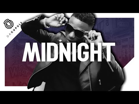 🚨 WizKid Type Beat ❌ MHD Instrumental - Hard Afro Trap Type Beat 2019 (FREE) 🚨