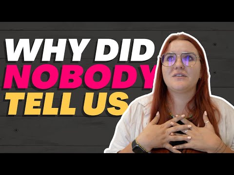 Being an Adult is HARD 😮‍💨💰