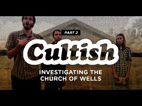 Culto: A Igreja de Wells Parte 2