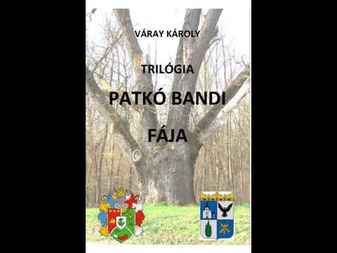 Patkó Bandi betyár