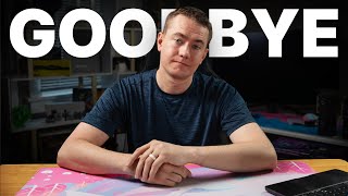 I'm Leaving