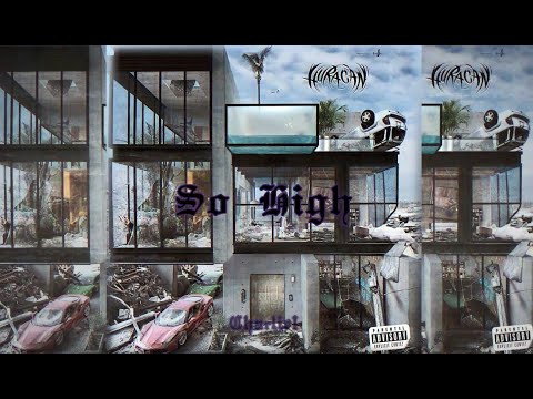 Alemán - So High ft Muelas de Gallo, Fntxy & Jambene (letra)