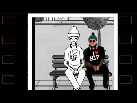 WOŁEK NWR - Robię prawdziwy rap