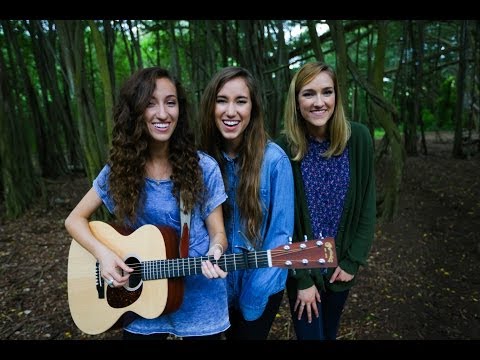 Home/Dirty Paws (Edward Sharpe & The Magnetic Zeroes) Acoustic Cover - Gardiner Sisters