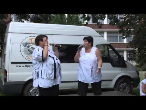 Duo X elle  Luikes veer laote us noe zien  Knoevelparty 2015