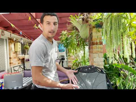 Pedal Pro Fish 3.2m pedal powered kayak review