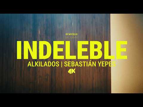 Miniatura de INDELEBLE