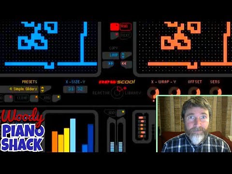 REAKTOR 6 Player | More free synths!