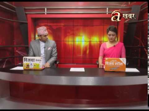 Avenues  @ 7 PM - 29.05'20