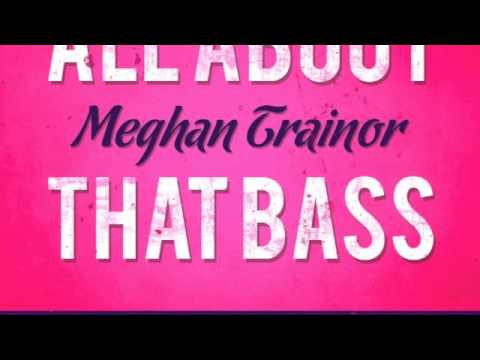 Meghan Trainor   All About That Bass (Balashov Remix)