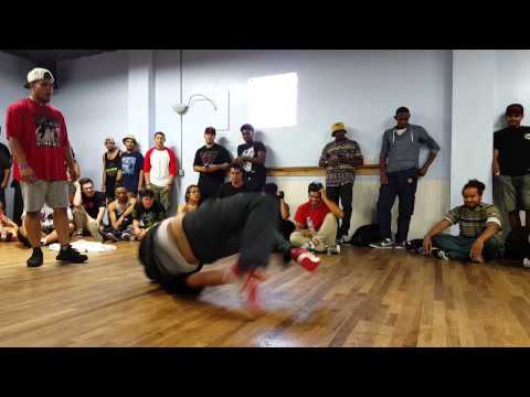 Javi & Mateo vs Dynamic Rockers / Prelims