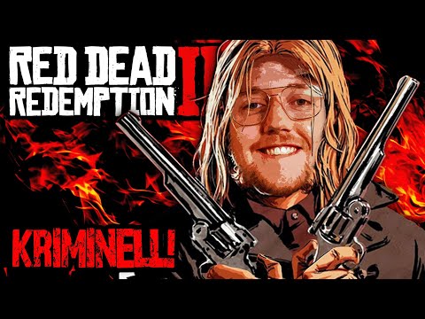 ZARBEX steigt ins CRIME RP ein! | KOPFGELDJAGD! | Red Dead Redemption 2 RP | Part 8 | UNCUT