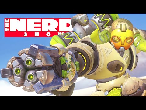 The Nerd³ Show - 24/01/21 - Ugh. Blizzard.