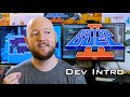 Vídeo de jugabilidad de Astro Duel 2  Nintendo
