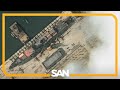 North Korea S Kim Jong Un Vows Punishment After Warship S Failed Launch