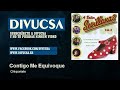 Chiquetete - Contigo Me Equivoque